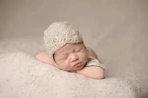 Newborn Photography Tips for Capturing Precious Baby Moments