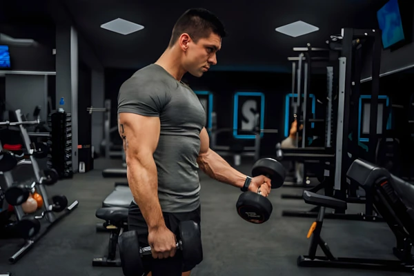 Top-Rated Workout Shirts for Your Gym Routine