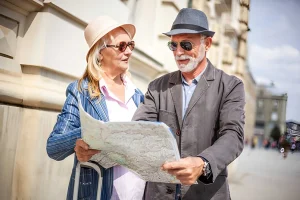 Travel Tips for Senior Citizens Essential Guide