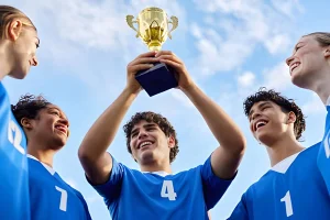 Unforgettable American Sports Story Triumphs and Defeats