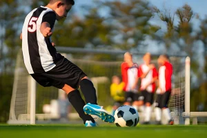 What is a Free Kick in Football Rules and Examples