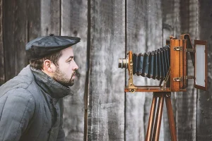 When Color Photography Was Invented A Historical Overview