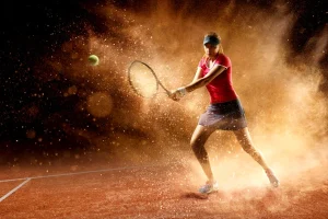 06-Nike Tennis Shoes Elevate Your Game on the Court