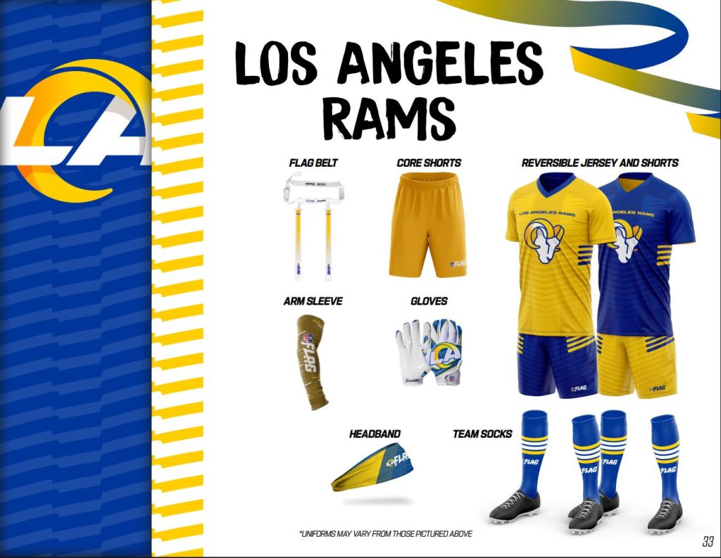 Buy Football Jerseys Online-Authentic & Affordable 11 Flag Football Jerseys