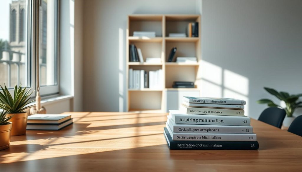Essential Reading for Aspiring Minimalists