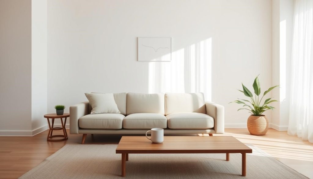 The Philosophy Behind Minimalism