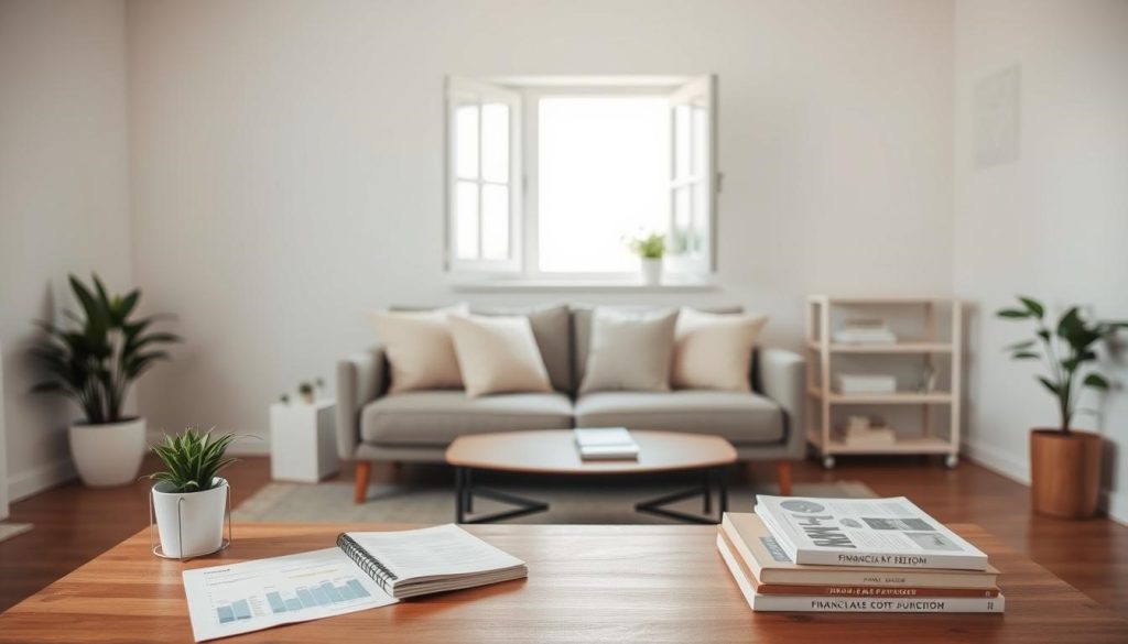 Spending Less on Material Possessions