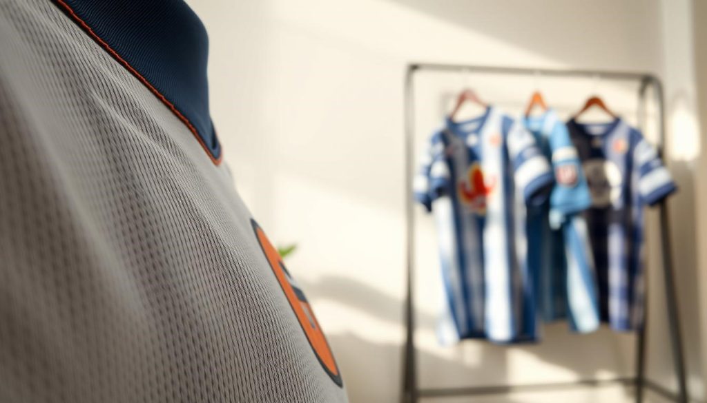 Buy Football Jerseys Online-Authentic & Affordable 8 Stitching and Detail Examination