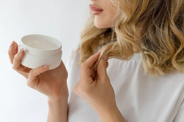 Beneficial Oils and Butters