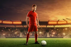 Buy Football Jerseys Online - Authentic & Affordable