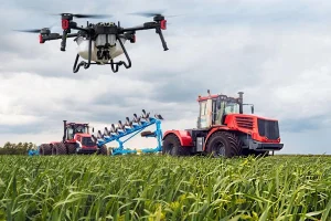 Cutting-Edge Farming Technology Solutions