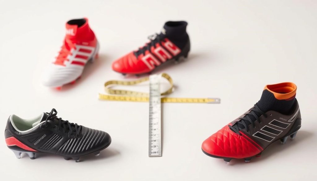 Elevate Your Game with Top-Rated Firm-Ground Football Boots 18 How to Select the Perfect Firm Ground Boot Size and Fit
