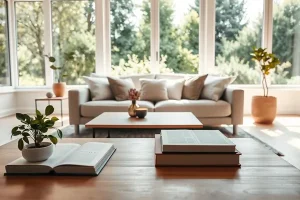 Minimalist Lifestyle Declutter and Live More