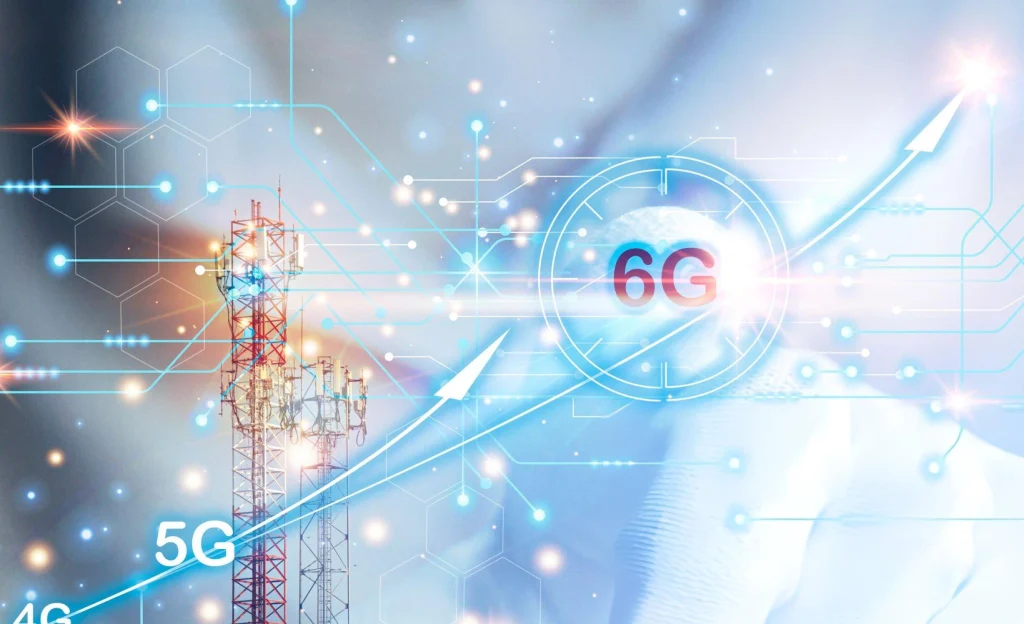 Next-Generation Connectivity 6G and Beyond