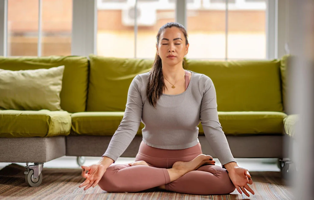 Reduced Consumption and Waste