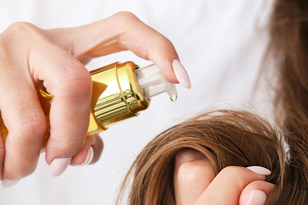 The Benefits of Natural Hair Care Products