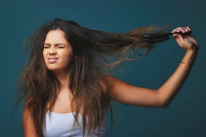 Unlock the Secret to Gorgeous, Healthy Hair with Natural Products