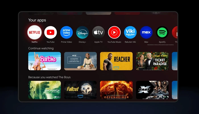 Find the Perfect Android TV Box for Your Home 1 Android TV boxes