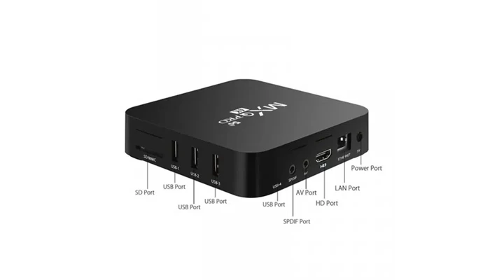 Find the Perfect Android TV Box for Your Home 4 Android TV Box Specifications
