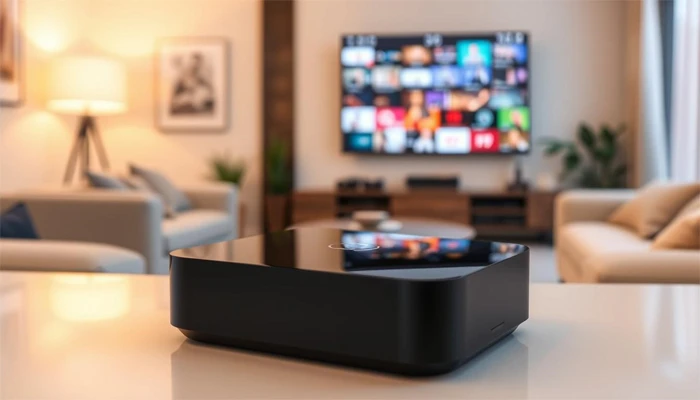 Find the Perfect Android TV Box for Your Home 11 4k Android TV Box