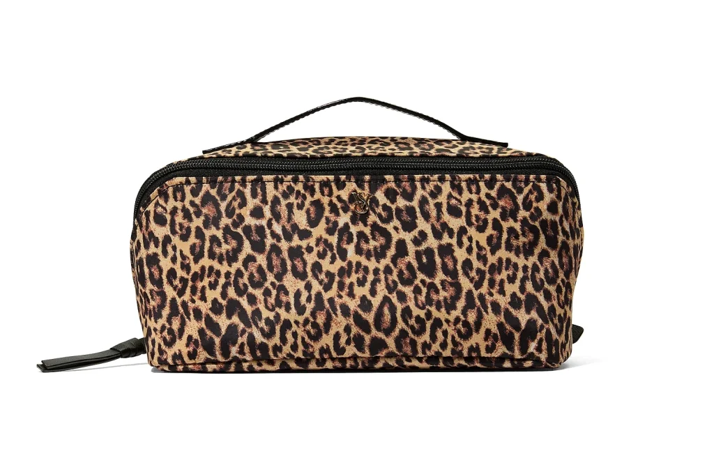 Makeup Bag: Your Essential Accessory for Flawless Beauty 6 Victoria's Secret
3-Piece Expandable Travel Makeup Bag