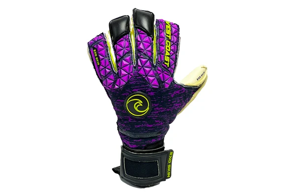 Top-Rated Goalkeeper Gloves for Serious Players 11 Quantum ™ EXO Glitch