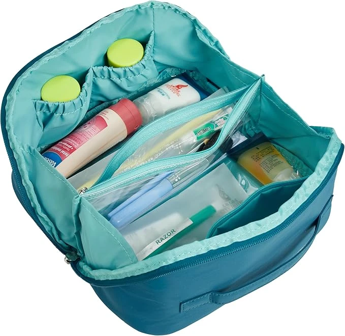 Travelon 180° Travel Toiletry Case