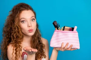 Makeup Bag Your Essential Accessory for Flawless Beauty