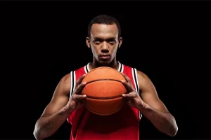 Sports Photography Freeze the Moment, Capture the Thrill