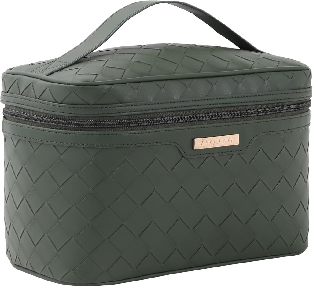 Makeup Bag: Your Essential Accessory for Flawless Beauty 10 image 2