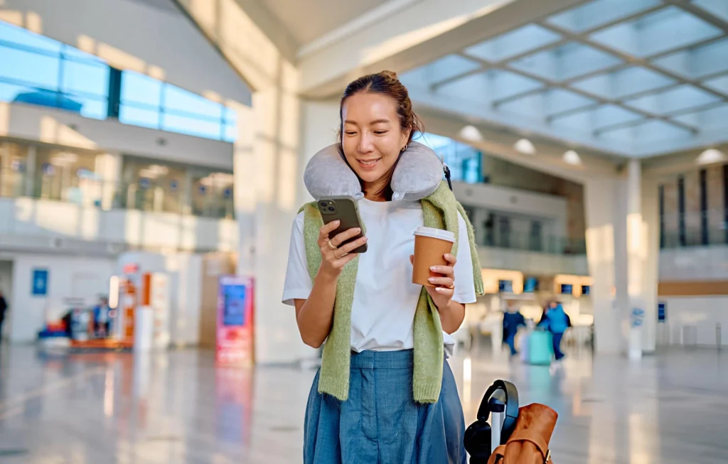 Find the Perfect Travel Neck Pillow for Stress-Free Trips 16 natural latex, organic cotton