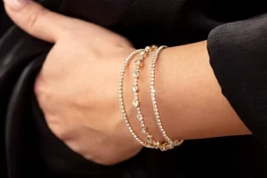 Elegant Tennis Bracelets Timeless Jewelry Pieces